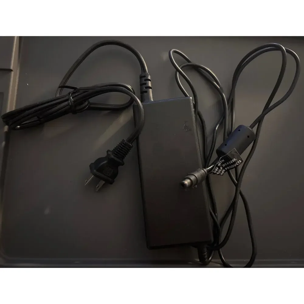 LITEON AC Adapter Model PB-1320-01C-ROHS (MOTOROLA USE)